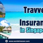 Cheap Travel Insurance in Singapore